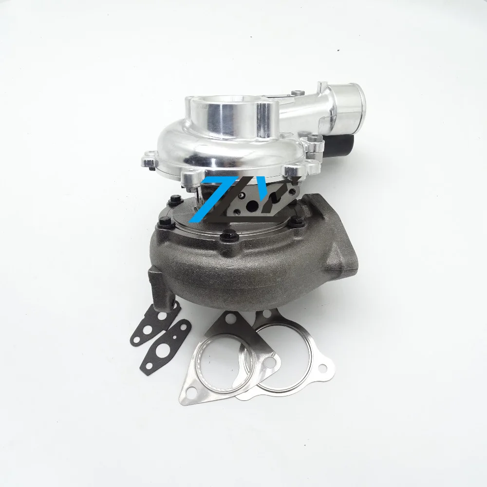 17201-UL030 Turbocharger for 40-8FD35N 40-8FD40N 40-8FD45N 40-8FD50N Forklifts Compatible with 17201-UL010 17201-UL020
17201-UL030 Turbocharger for 40-8FD35N 40-8FD40N 40-8FD45N 40-8FD50N Forklifts Compatible with 17201-UL010 17201-UL020