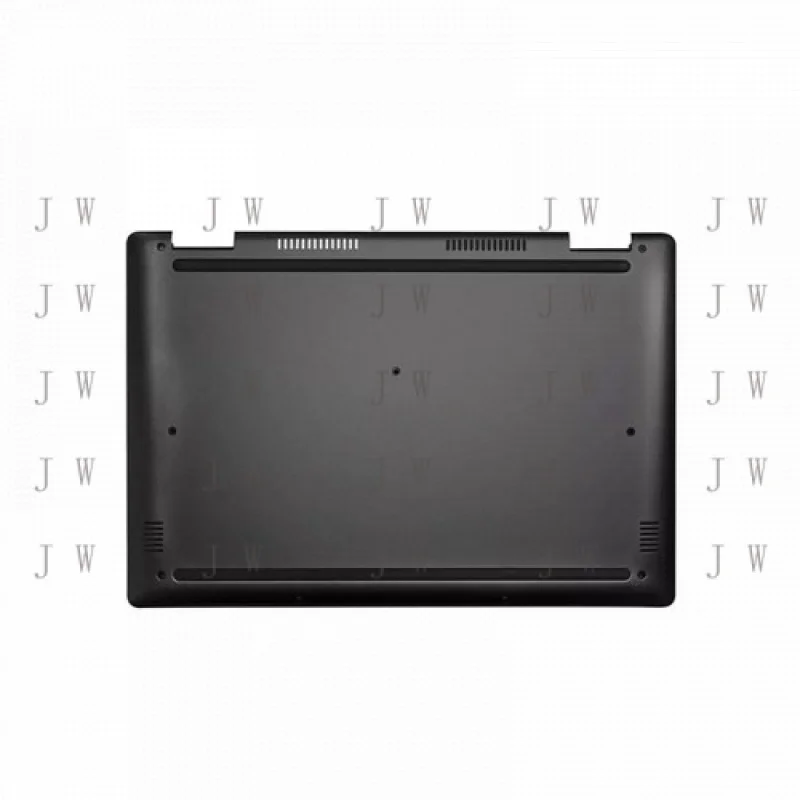 Нижняя крышка корпуса (черная) для Dell Latitude 13 3379 E3379 7368
Нижняя крышка корпуса (черная) для Dell Latitude 13 3379 E3379 7368