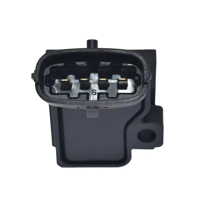 Manifold Absolute Pressure Sensor For Volvo XC90 C30 S60 S80 V70 Ford Focus 8677288 0261230090 Boost Pressure Sensor
Manifold Absolute Pressure Sensor For Volvo XC90 C30 S60 S80 V70 Ford Focus 8677288 0261230090 Boost Pressure Sensor