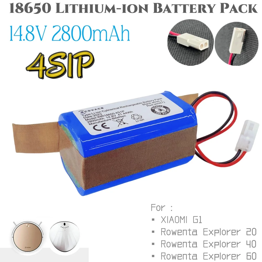 14,4 В RS-RT900866 литий-ионная аккумуляторная боковая щетка 14,8 В для Rowenta Tefal Explorer Serie 20 40 60, аксессуары для роботов-пылесосов
14,4 В RS-RT900866 литий-ионная аккумуляторная боковая щетка 14,8 В для Rowenta Tefal Explorer Serie 20 40 60, аксессуары для роботов-пылесосов