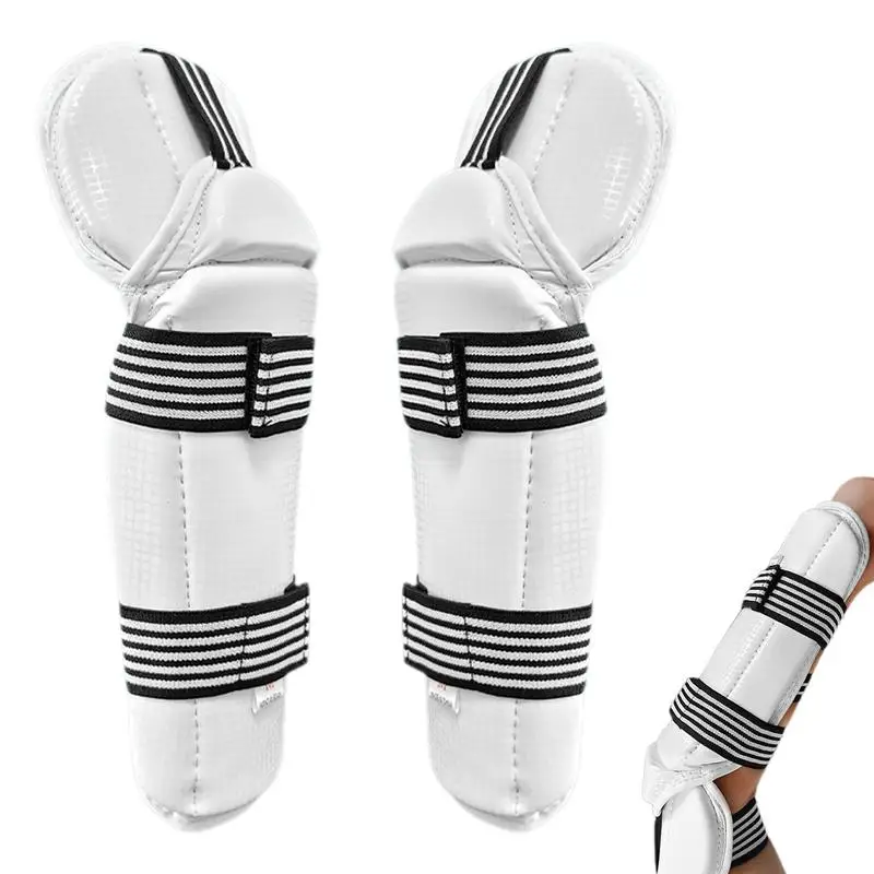 Arm And Elbow Protectors Forearm Protection Guard Double Row Buckle Design Elbow Protective Pads For Boxing Taekwondo And Free
Arm And Elbow Protectors Forearm Protection Guard Double Row Buckle Design Elbow Protective Pads For Boxing Taekwondo And Free