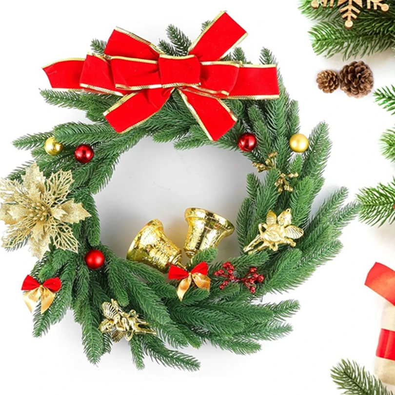 50Pcs Artificial Plants Pine Needle Home Room Outdoor Garden Decor Wedding Party Christmas Tree Diy Gifts High Quality Ornaments
50Pcs Artificial Plants Pine Needle Home Room Outdoor Garden Decor Wedding Party Christmas Tree Diy Gifts High Quality Ornaments