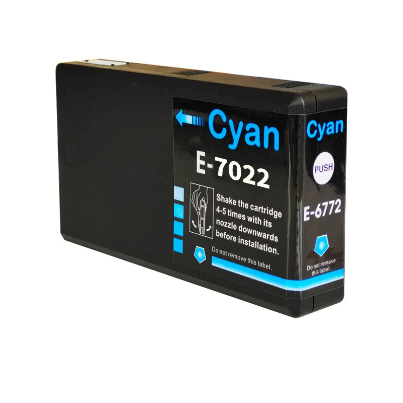 Для Epson T7011 T7012 T7013 T7014 T7024 картридж для принтера Epson WP-4025/WP-4015/WP-4525/WP-4545/WP-4595
Для Epson T7011 T7012 T7013 T7014 T7024 картридж для принтера Epson WP-4025/WP-4015/WP-4525/WP-4545/WP-4595