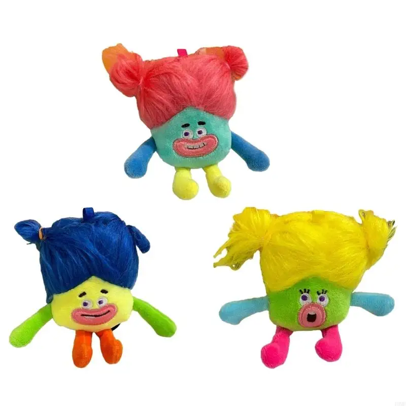 49MF Cartoon Animal Hair Scrunchies Oversized Hair BunScrunchy Girls Ponytail Holder
49MF Cartoon Animal Hair Scrunchies Oversized Hair BunScrunchy Girls Ponytail Holder