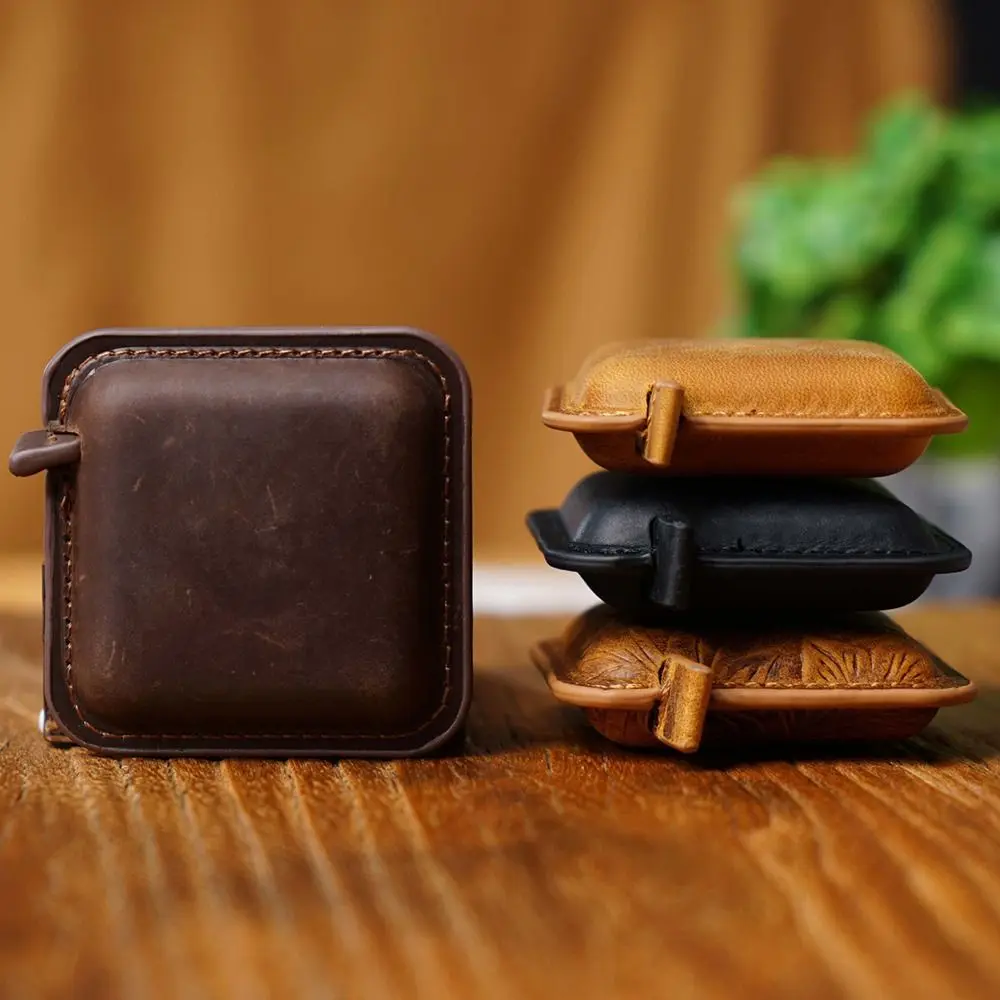 Crazy Horse Leather Genuine Leather Roll Tape Measure Handmade Portable Sewing Tools Vintage Retractable Ruler Tool Women
Crazy Horse Leather Genuine Leather Roll Tape Measure Handmade Portable Sewing Tools Vintage Retractable Ruler Tool Women