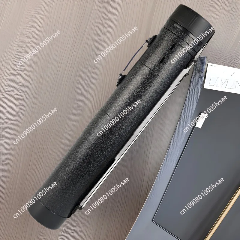 Thickened Techt S185-1 telescope tube, oversized brushed tube, picture reel tube, leather patterned plastic picture frame
Thickened Techt S185-1 telescope tube, oversized brushed tube, picture reel tube, leather patterned plastic picture frame