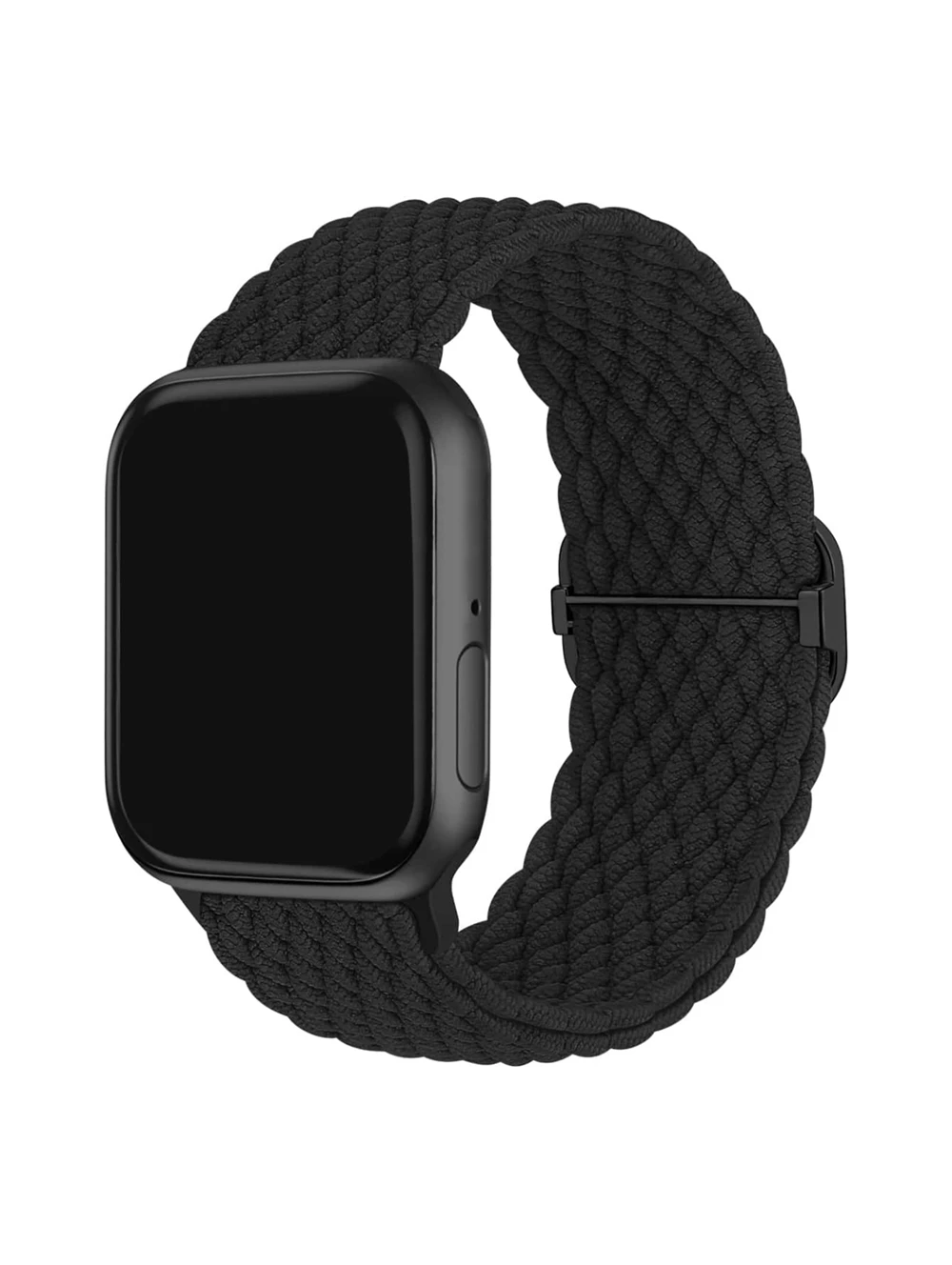Nylon for Apple Watch Strap Women 10/9/8/7/6/5/4/3/2 SE 38mm 40mm 41mm 42mm 44mm 45mm 46mm 49mm Strap
Nylon for Apple Watch Strap Women 10/9/8/7/6/5/4/3/2 SE 38mm 40mm 41mm 42mm 44mm 45mm 46mm 49mm Strap