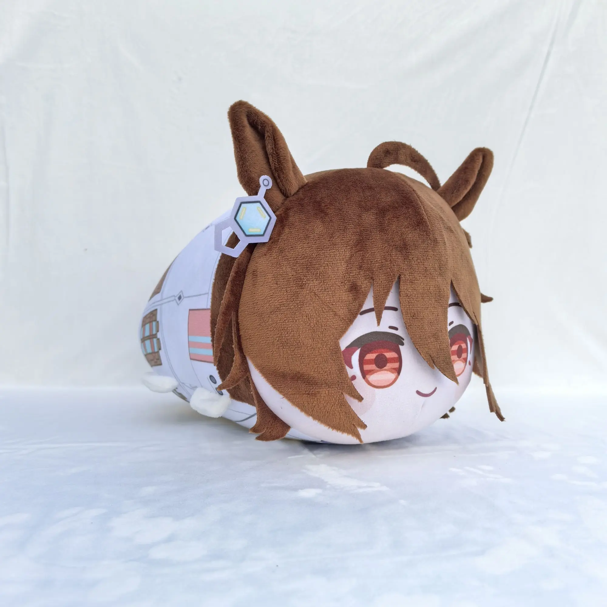 Game Pretty Derby Agnes Tachyon 30cm Plush Figures Gift Cotton Role Play Plushie Kawaii Birthday Gift Halloween Collection
Game Pretty Derby Agnes Tachyon 30cm Plush Figures Gift Cotton Role Play Plushie Kawaii Birthday Gift Halloween Collection