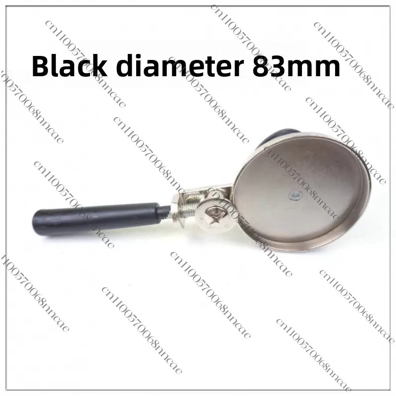 Empty packing cooking can sealer Molecular moving commercial gland can sealing machine
Empty packing cooking can sealer Molecular moving commercial gland can sealing machine