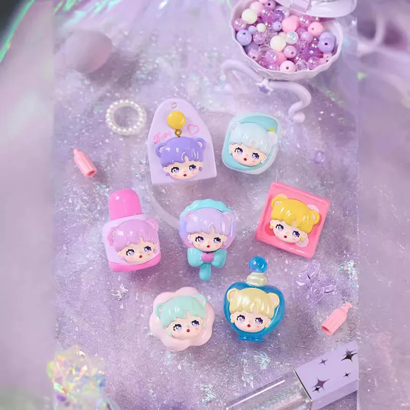 Homi игрушки Красота тема Bobo макияж Серия конфеты гранулы глухая коробка мини Угадай сумку игрушки кукла милые Аниме фигурки украшения
Homi игрушки Красота тема Bobo макияж Серия конфеты гранулы глухая коробка мини Угадай сумку игрушки кукла милые Аниме фигурки украшения