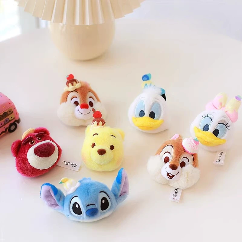 Disney Strawberry Dessert Plush Brooch Pin -Cute Kawaii Fashion Jewelry Gift for Girls, Party Accessories Daily Wear Collectible
Disney Strawberry Dessert Plush Brooch Pin -Cute Kawaii Fashion Jewelry Gift for Girls, Party Accessories Daily Wear Collectible