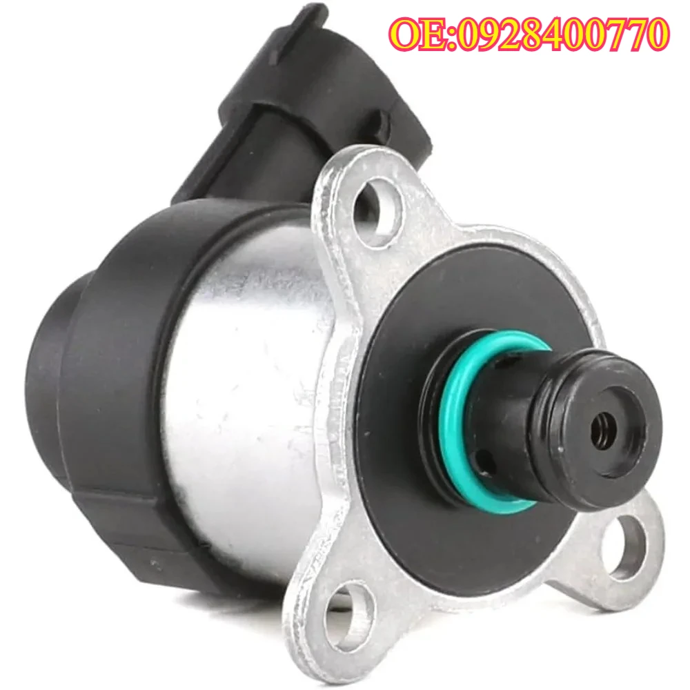 High quality New For 0928400770 Fuel Pump Regulator Inlet Metering Control Valve 0 928 400 770
High quality New For 0928400770 Fuel Pump Regulator Inlet Metering Control Valve 0 928 400 770