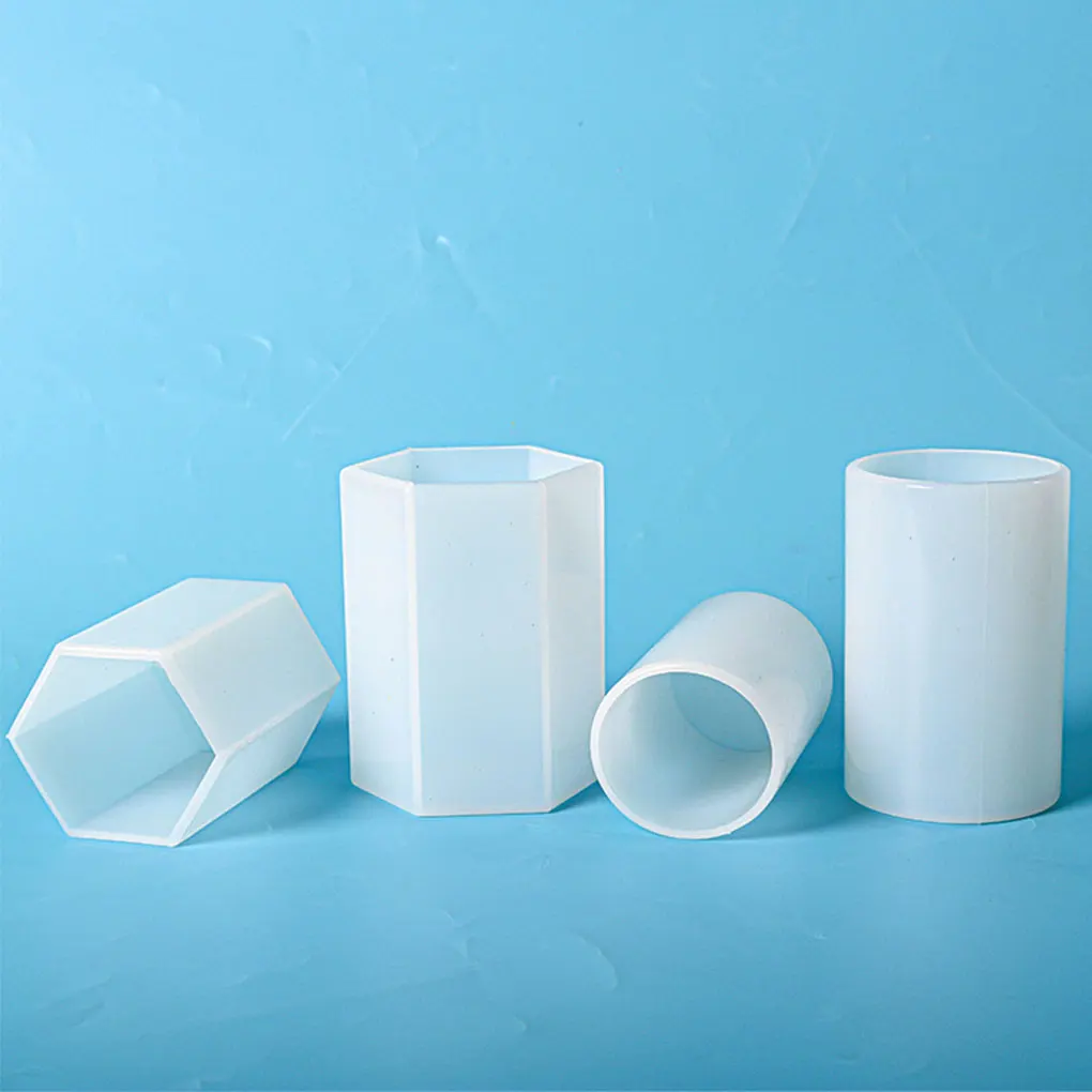 4pcs/set 3D Pillar Bubble Silicone Candle Moulds Wax Casting Kit Aromatherapy Soap Insect Specimen
4pcs/set 3D Pillar Bubble Silicone Candle Moulds Wax Casting Kit Aromatherapy Soap Insect Specimen