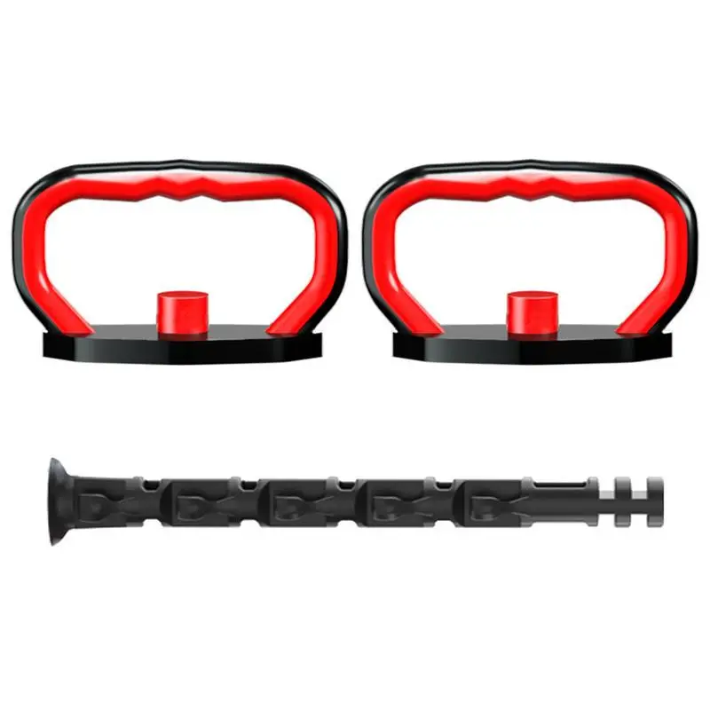 Adjustable Kettlebell For Weight Plates Dumbbell Converter Ergonomic Strength Training Kettlebells For Home Or Gym Workout
Adjustable Kettlebell For Weight Plates Dumbbell Converter Ergonomic Strength Training Kettlebells For Home Or Gym Workout
