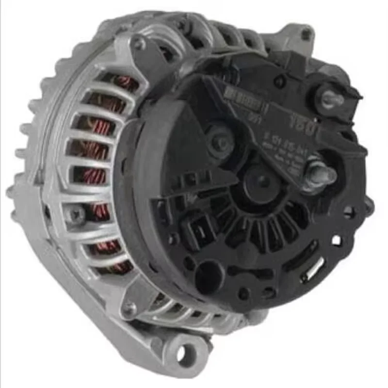 НОВЫЙ ГЕНЕРАТОР 12В 150А 8ЕЛ 737704 -001 8EL 738231 -001 11.203.119 11.203.860 11.204.149 AAN5136 AAN5308 AAN5761
НОВЫЙ ГЕНЕРАТОР 12В 150А 8ЕЛ 737704 -001 8EL 738231 -001 11.203.119 11.203.860 11.204.149 AAN5136 AAN5308 AAN5761