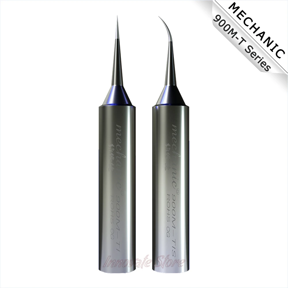 Solder iron Tip Head 0.2MM MECHANIC OG Series Lead-free Fly line Soldering iron Tip Head for Welding Rework Station Repair Tool
Solder iron Tip Head 0.2MM MECHANIC OG Series Lead-free Fly line Soldering iron Tip Head for Welding Rework Station Repair Tool