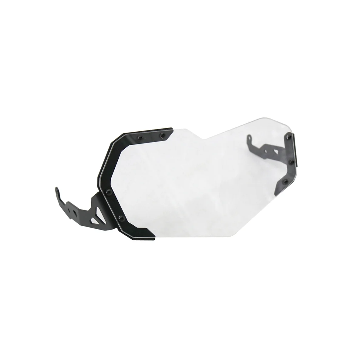 Motorcycle Headlight Guard Windshield Protector Cover for BMW F750GS F850GS F 750 / 850 GS 2017-2021
Motorcycle Headlight Guard Windshield Protector Cover for BMW F750GS F850GS F 750 / 850 GS 2017-2021