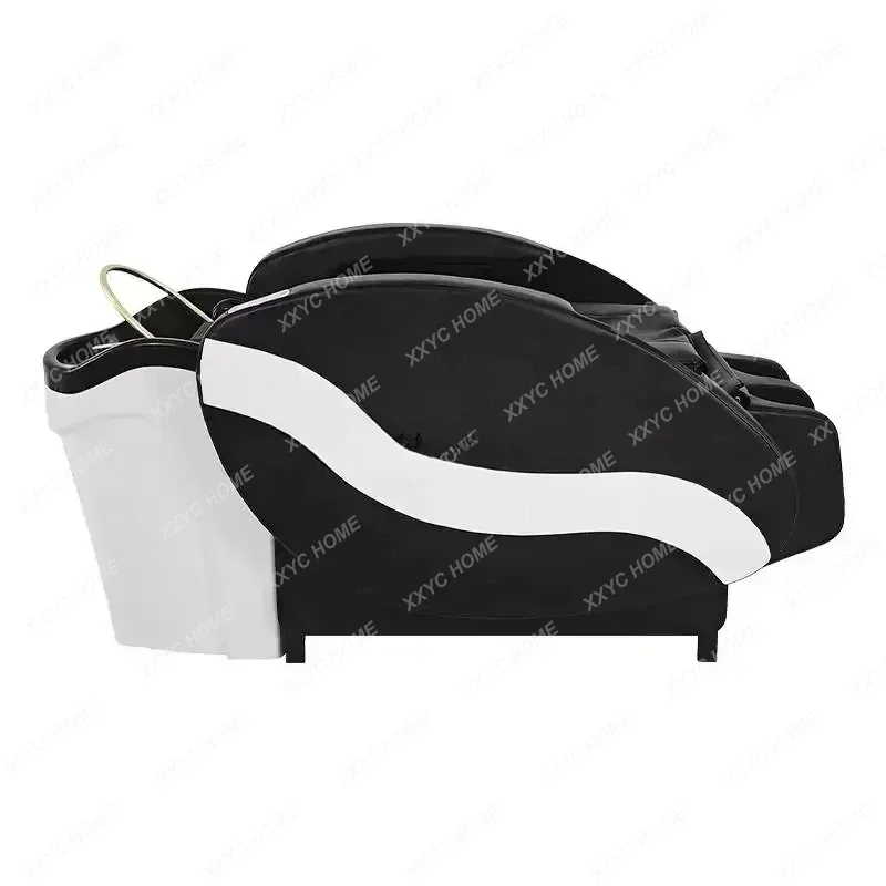 Shower Massage Hair Wash Chair Head Lounge Japanese Water Circulation Luxury Head Spa Beds Chuveiro Salon Furniture 
Shower Massage Hair Wash Chair Head Lounge Japanese Water Circulation Luxury Head Spa Beds Chuveiro Salon Furniture