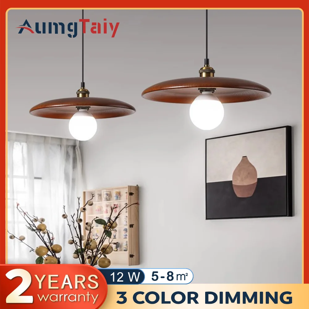 Simple Creative Original Solid Wood LED Hanging Lamp Chandelier Restaurant Bedroom Tea Room Corridor Aisle Bar Pendant Light
Simple Creative Original Solid Wood LED Hanging Lamp Chandelier Restaurant Bedroom Tea Room Corridor Aisle Bar Pendant Light