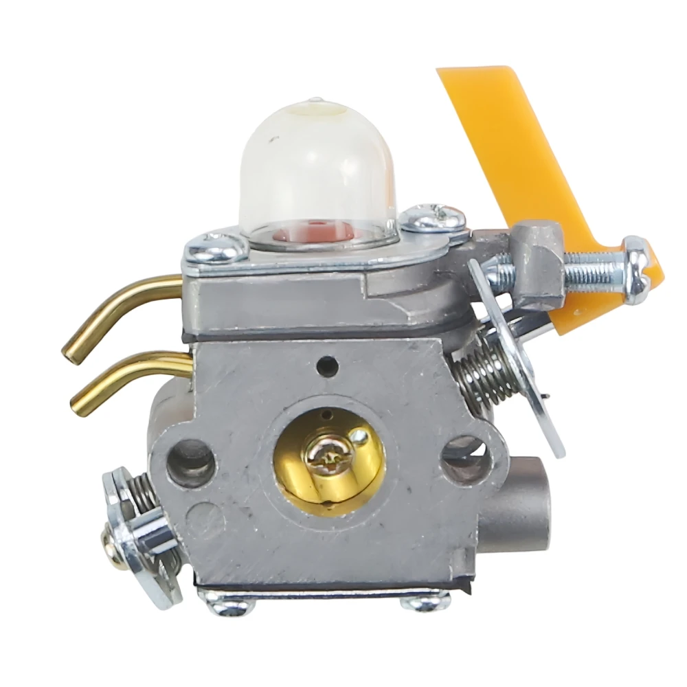 C1U-H60 Carburetor Kit For ZAMA Homelite Ryobi 26cc 33cc Trimmer Blower Replace 308054013 308054008
C1U-H60 Carburetor Kit For ZAMA Homelite Ryobi 26cc 33cc Trimmer Blower Replace 308054013 308054008