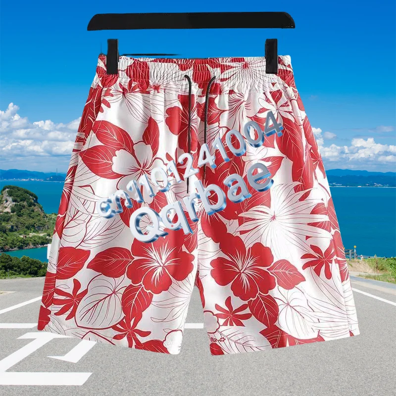 2025New Man Sports Shorts Fashion Vacation Beach Pants Summer Breathable Loose Outdoor Flower Shorts Motorcycle Quick Drying
2025New Man Sports Shorts Fashion Vacation Beach Pants Summer Breathable Loose Outdoor Flower Shorts Motorcycle Quick Drying
