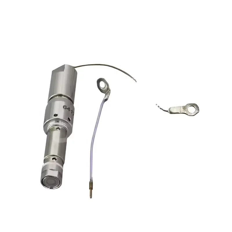 ENM37521 MODULATION ASSEMBLY M head cannon with resonator use for imaje 9040 S8 S8C2 S7 S4 inkjet coding printer
ENM37521 MODULATION ASSEMBLY M head cannon with resonator use for imaje 9040 S8 S8C2 S7 S4 inkjet coding printer