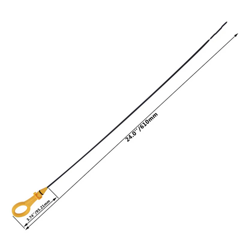 Wholesale 1 Pcs Car High Quality Engine Oil Dipstick Fit For A4 A5 Q3 Q5 Quattro 2.0T B8 B9 For 3G EA888 Engine Accessories
Wholesale 1 Pcs Car High Quality Engine Oil Dipstick Fit For A4 A5 Q3 Q5 Quattro 2.0T B8 B9 For 3G EA888 Engine Accessories
