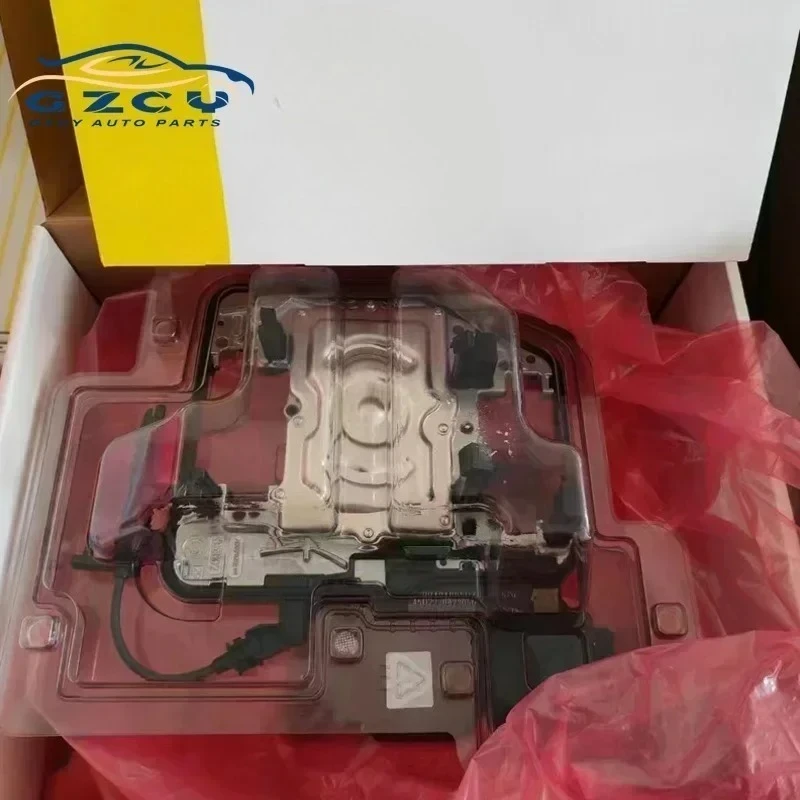 Новый блок управления трансмиссией 0AM DQ200 DSG7 TCU TCM 0AM927769D подходит для VW Audi Skoda Seat
Новый блок управления трансмиссией 0AM DQ200 DSG7 TCU TCM 0AM927769D подходит для VW Audi Skoda Seat