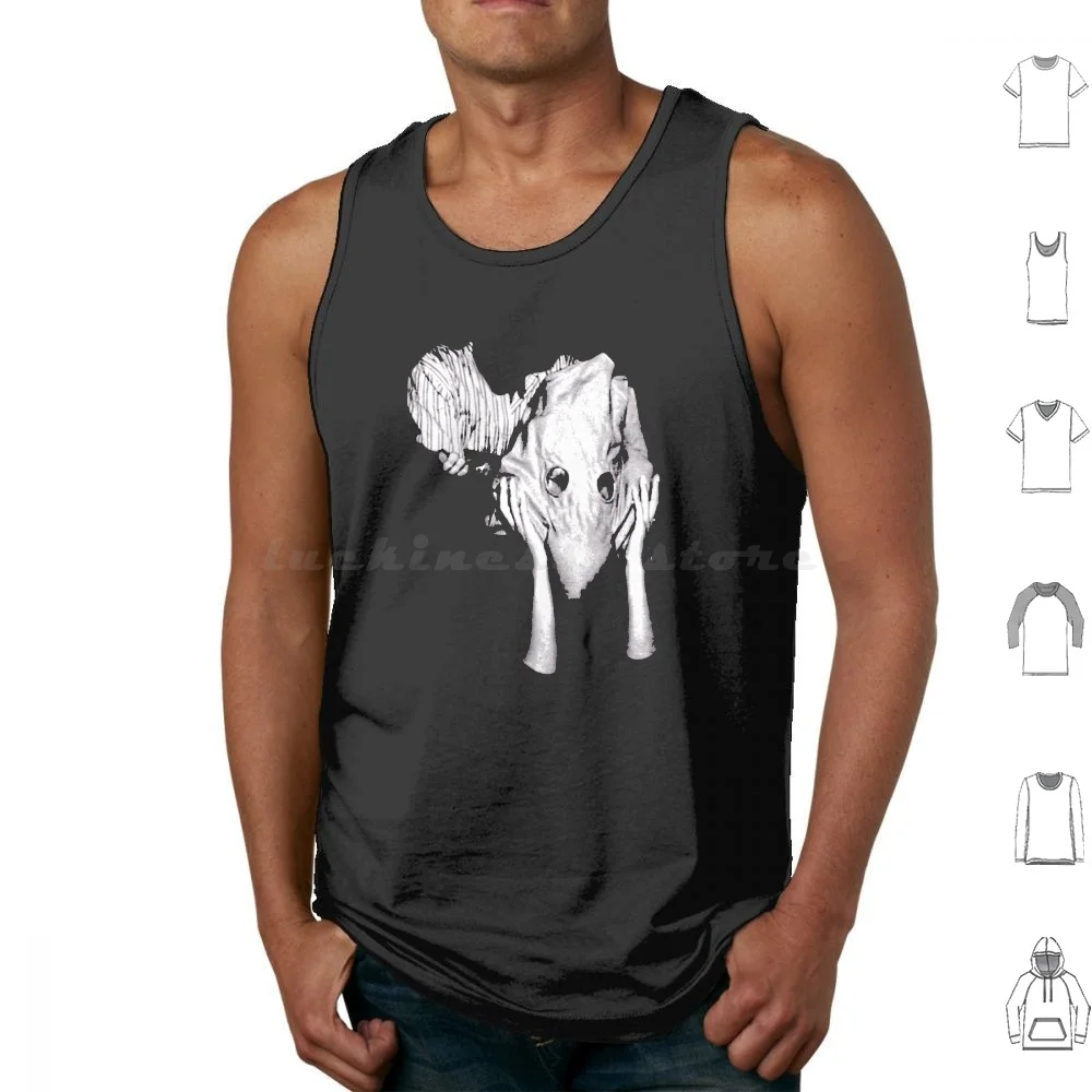 Sigur Ros 6 Tank Tops Vest Sleeveless Agaetis Byrjun Sigur Ros Iceland Music Indie Kveikur Mogwai Jonsi Bjork Post Godspeed
Sigur Ros 6 Tank Tops Vest Sleeveless Agaetis Byrjun Sigur Ros Iceland Music Indie Kveikur Mogwai Jonsi Bjork Post Godspeed