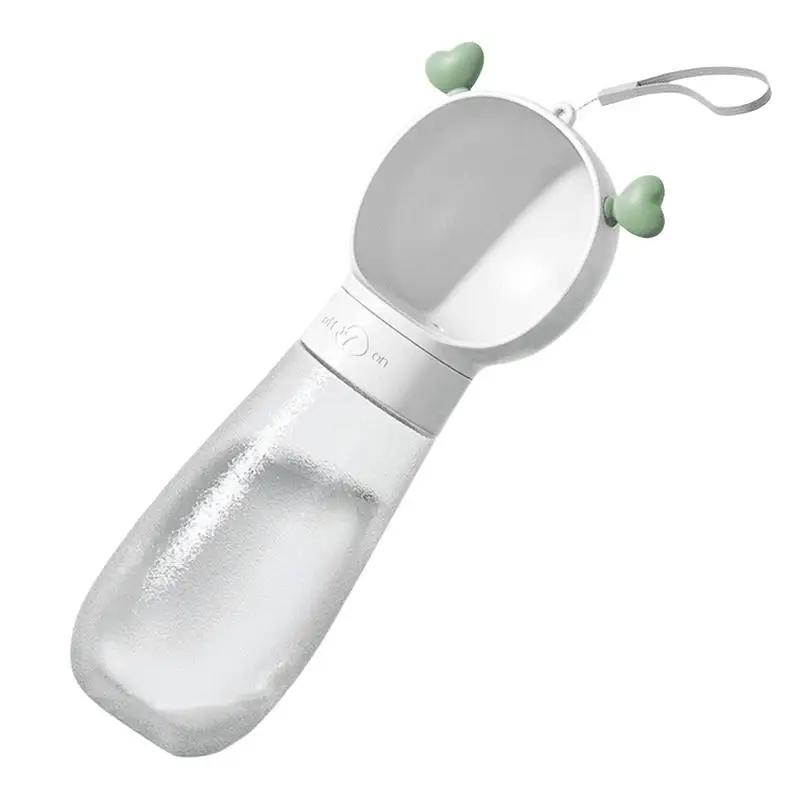 Portable Dog Water Bottle 600ml Dog Water Bottle Portable Dispenser Non-Spill Transparent Drinking Cup Lightweight Hydration
Portable Dog Water Bottle 600ml Dog Water Bottle Portable Dispenser Non-Spill Transparent Drinking Cup Lightweight Hydration
