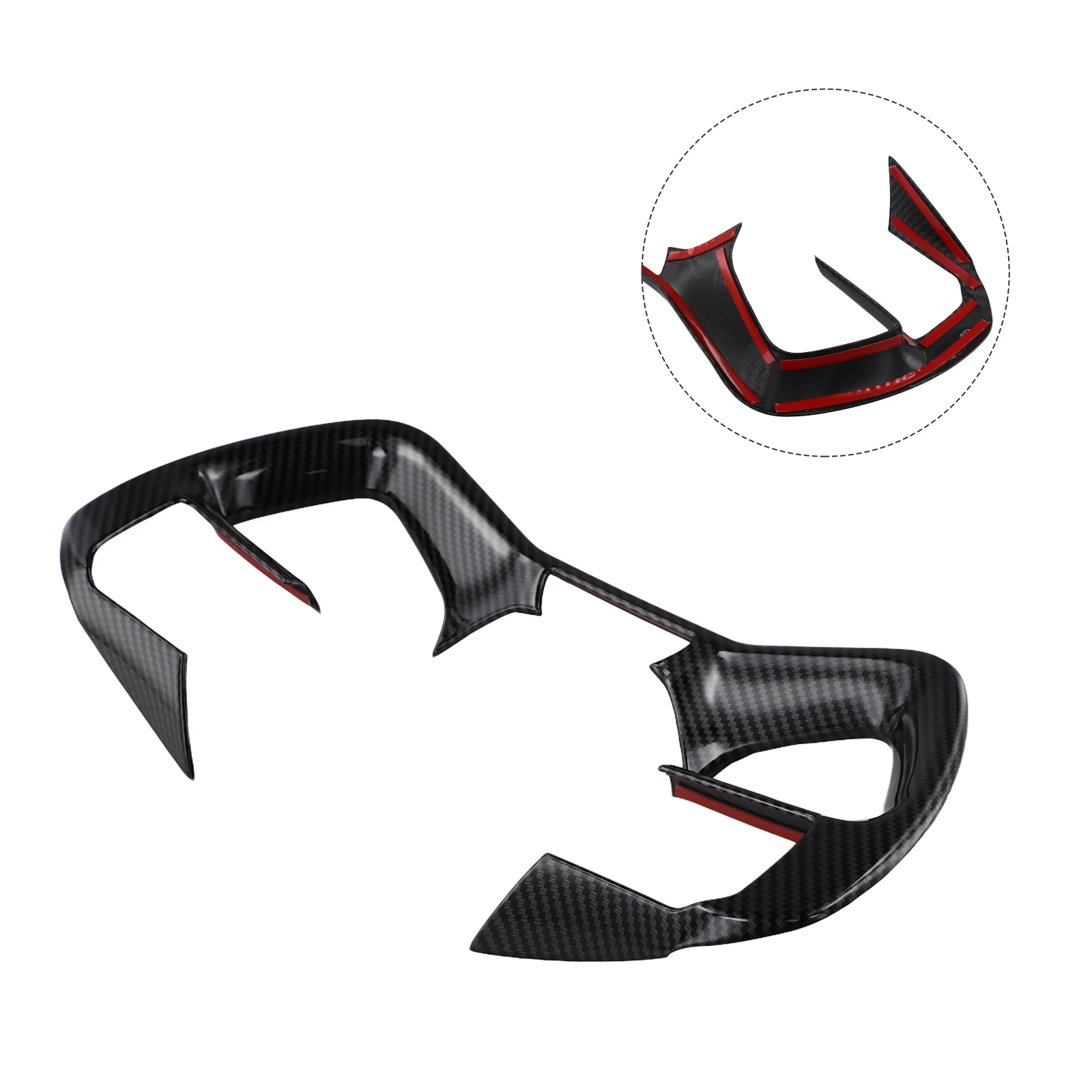 For KIA EV9 Steering Wheel Frame Car Inner Easy Installation Parts Repair Replacement High Quality Long Lasting
For KIA EV9 Steering Wheel Frame Car Inner Easy Installation Parts Repair Replacement High Quality Long Lasting