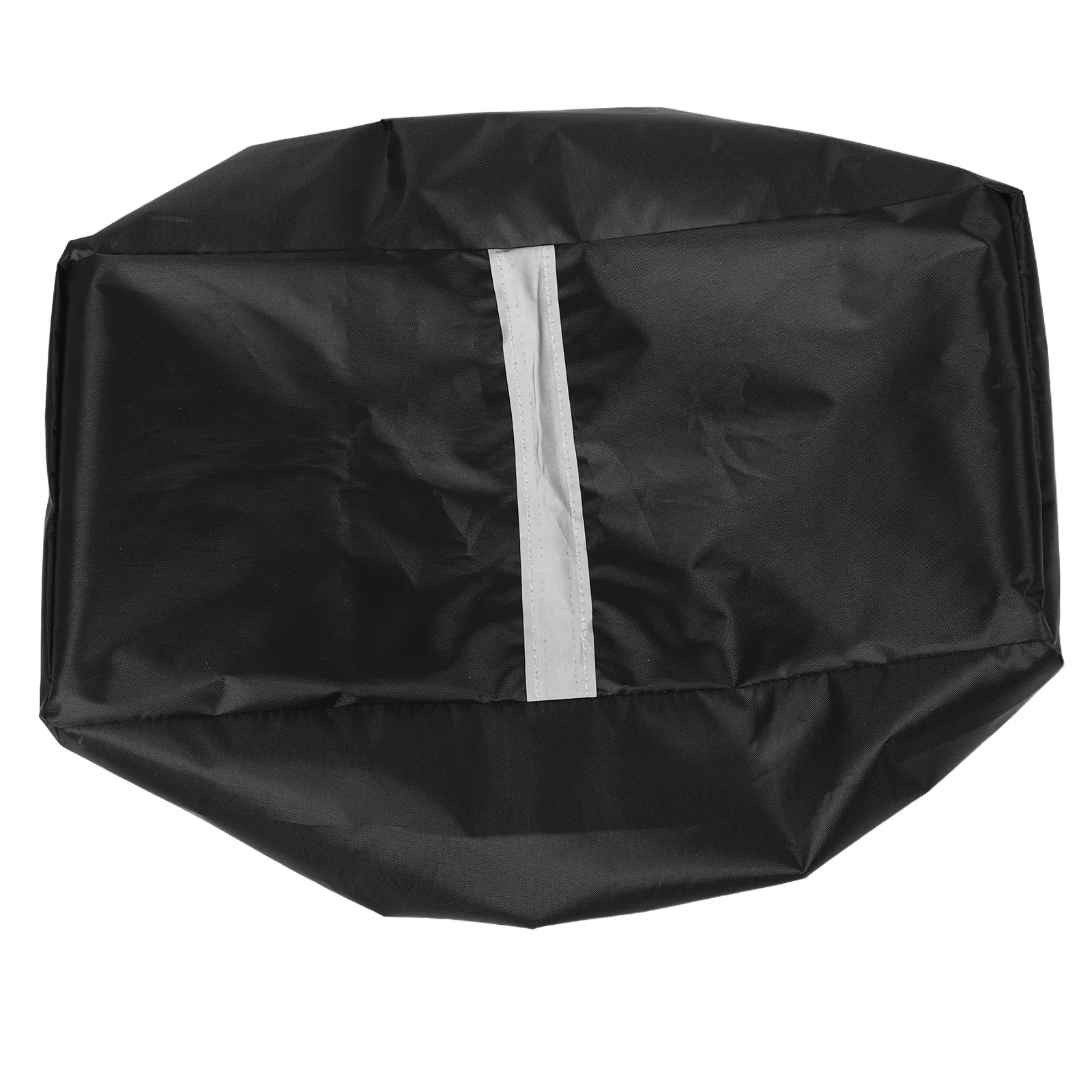 Waterproof Bicycle Basket Cover Oxford Cloth Front Basket Rainproof Liner Protects Items from Water for City Riding Outdoor 
Waterproof Bicycle Basket Cover Oxford Cloth Front Basket Rainproof Liner Protects Items from Water for City Riding Outdoor