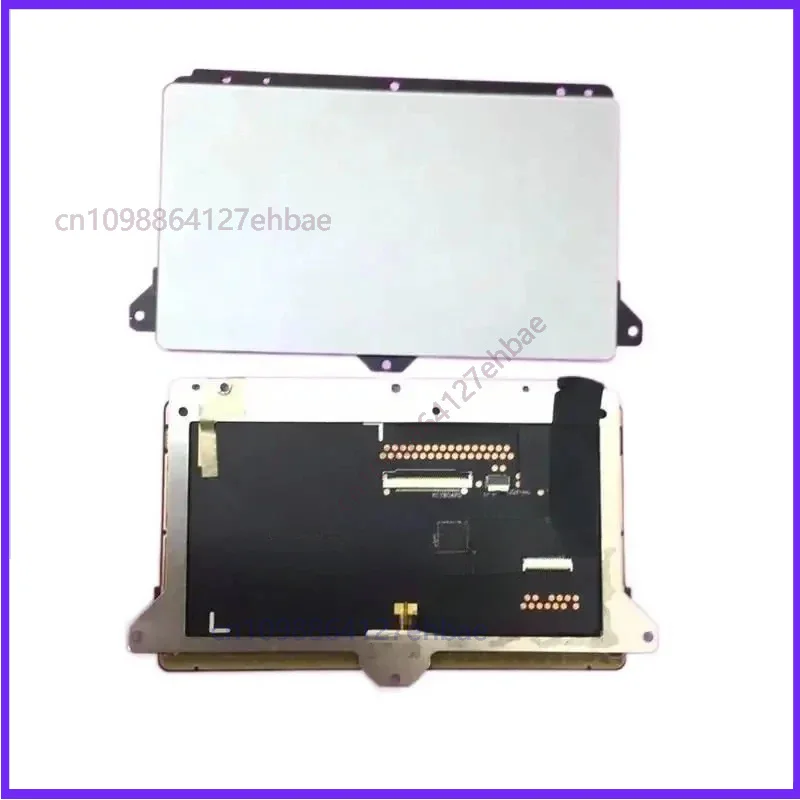 CN-0J7F3P FOR DELL Latitude 9510 9520 2-in-1 touchpad mouse button board TM 114066 -0L Muslimah CN-0J7F3P A197SC
CN-0J7F3P FOR DELL Latitude 9510 9520 2-in-1 touchpad mouse button board TM 114066 -0L Muslimah CN-0J7F3P A197SC