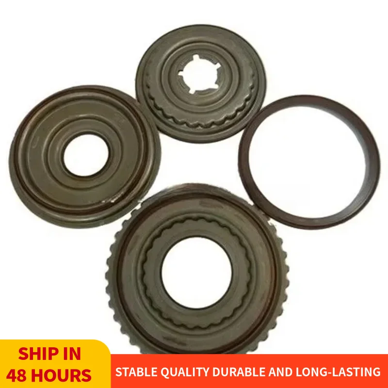 U760E U760 Системы автоматической коробки передач Поршневой комплект автоматической коробки передач для Toyota
U760E U760 Системы автоматической коробки передач Поршневой комплект автоматической коробки передач для Toyota