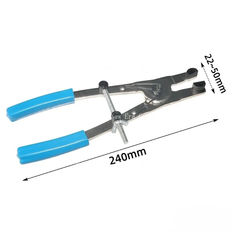 Motorcycle Universal Brake Piston Disassembly Assembly Pliers Maintenance Removal Adjustment Wrench Tool
Motorcycle Universal Brake Piston Disassembly Assembly Pliers Maintenance Removal Adjustment Wrench Tool