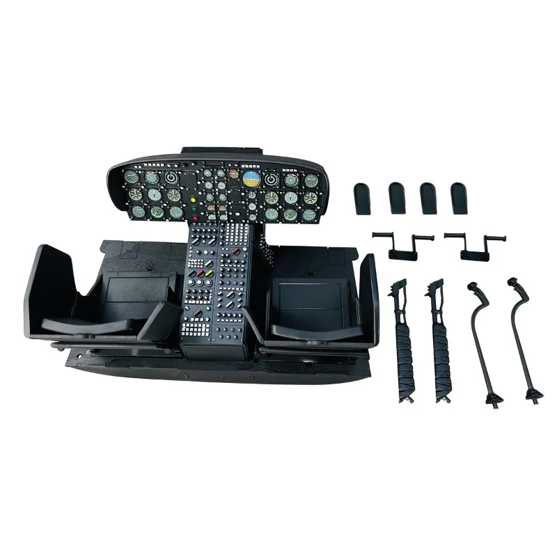 Remote Control Helicopter Body 600 Size Bell Accessories Parts
Remote Control Helicopter Body 600 Size Bell Accessories Parts