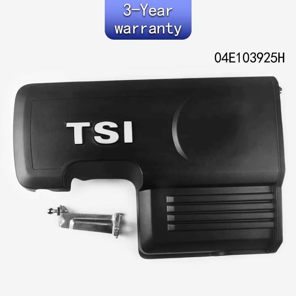 1.4T engine upper cover For VW T-ROC Magotan Golf Jetta Tayron Sagitar 04E103925H
1.4T engine upper cover For VW T-ROC Magotan Golf Jetta Tayron Sagitar 04E103925H