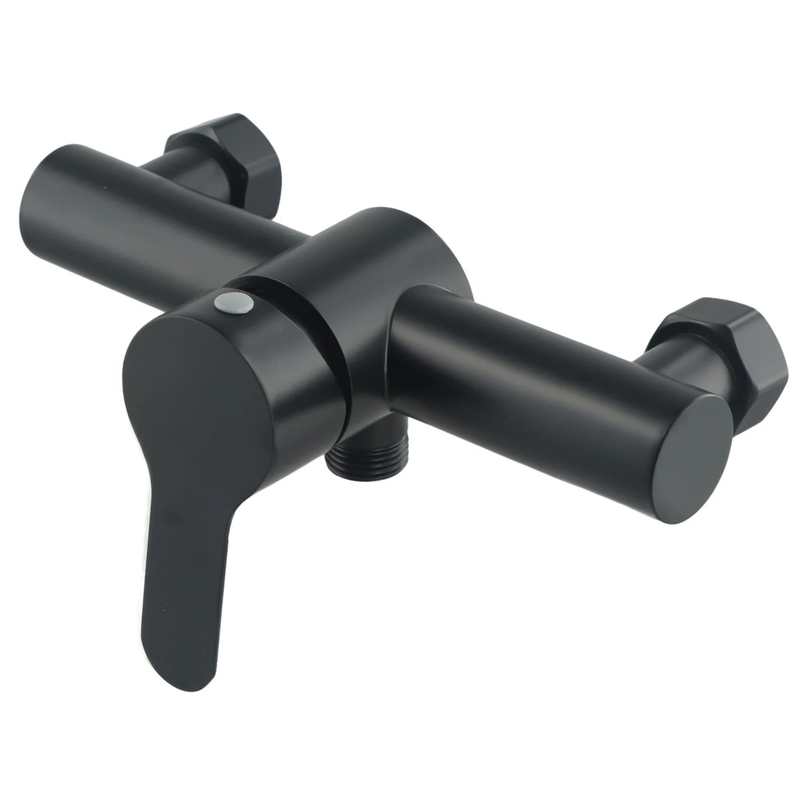 Shower Faucet Mixing Valve Bathroom Bathtub Faucet Thermostatic Mixer Tap Stainless Steel Hot And Cold Valve Parts
Shower Faucet Mixing Valve Bathroom Bathtub Faucet Thermostatic Mixer Tap Stainless Steel Hot And Cold Valve Parts