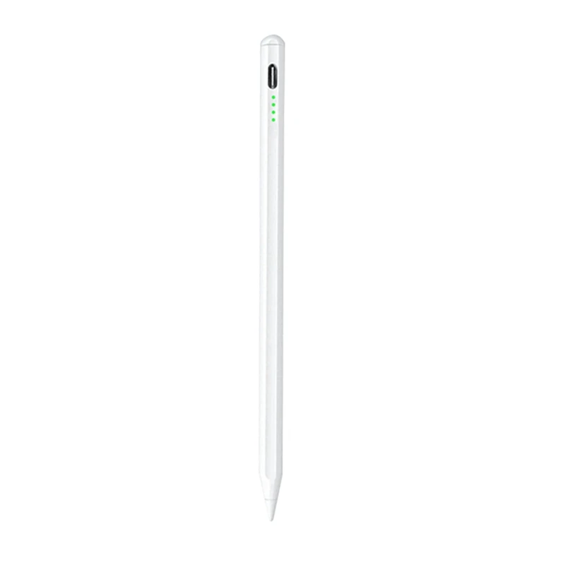 A56G-Universal Stylus Pen For Tablet Mobile Phone Touch Pen For Ipad Apple Pencil For Huawei Lenovo Samsung Xiaomi Stylus
A56G-Universal Stylus Pen For Tablet Mobile Phone Touch Pen For Ipad Apple Pencil For Huawei Lenovo Samsung Xiaomi Stylus