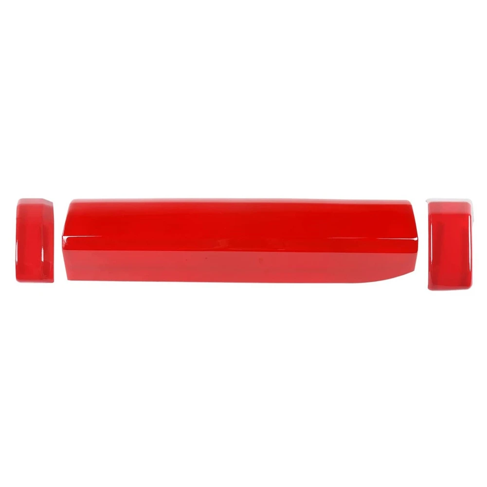 Car Co-Pilot Passenger Decoration Trim Passenger Side Dash Trim for Toyota- 4Runner 2010-2021, ABS
Car Co-Pilot Passenger Decoration Trim Passenger Side Dash Trim for Toyota- 4Runner 2010-2021, ABS