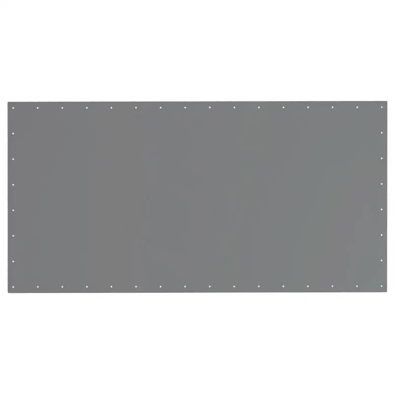 Outsunny 10 x 20ft Carport Roof, UV Resistant Canopy Replacement Cover with Ball Bungee Cords, Dark Gray
Outsunny 10 x 20ft Carport Roof, UV Resistant Canopy Replacement Cover with Ball Bungee Cords, Dark Gray