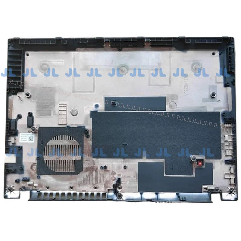 5CB1M21612 Новая нижняя крышка D, нижний корпус WLAN для ThinkPad T14 Gen 5, 21 мл, 21 мм
5CB1M21612 Новая нижняя крышка D, нижний корпус WLAN для ThinkPad T14 Gen 5, 21 мл, 21 мм