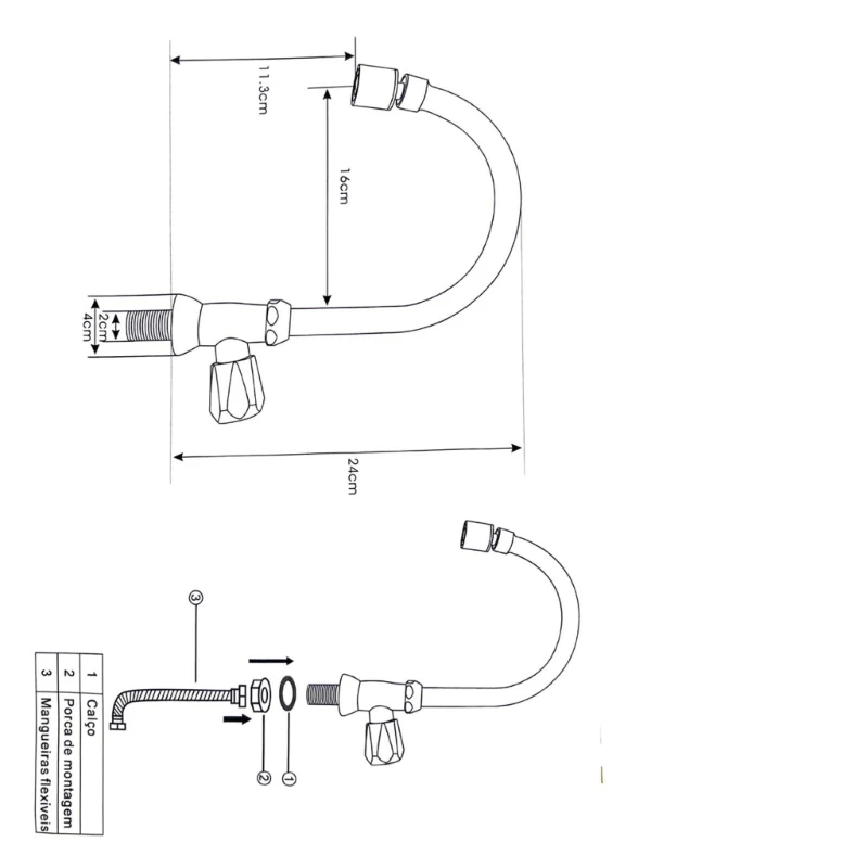 Y1UB Bathroom Sink Faucet Featuring 180Degree Rotating Spout Perfect For Contemporary Bathroom Styles 20mm Interfaces
Y1UB Bathroom Sink Faucet Featuring 180Degree Rotating Spout Perfect For Contemporary Bathroom Styles 20mm Interfaces