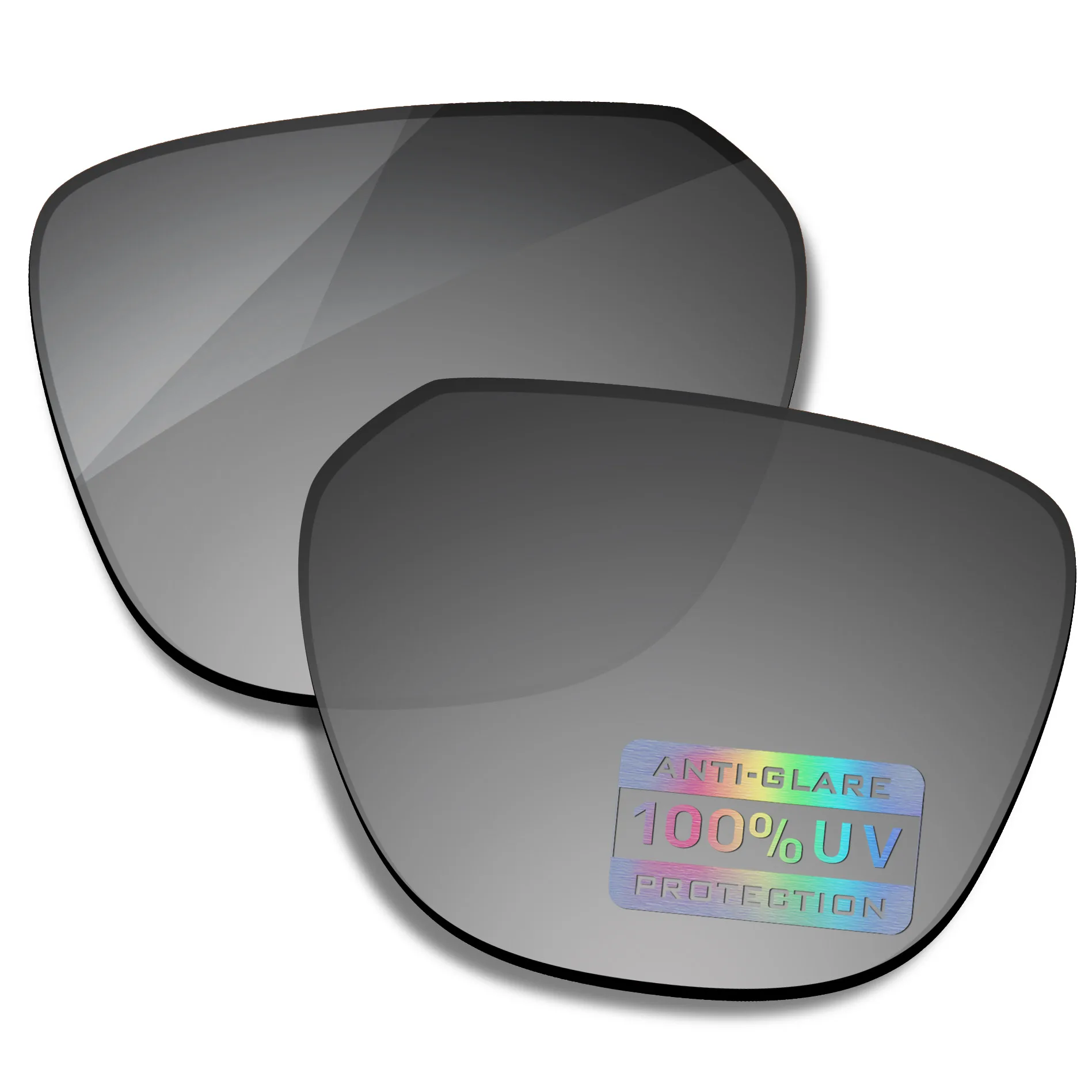 MYCOURAG Replacement Lenses for Smith Shoutout Sunglasses UV400 Protection Multi-Color
MYCOURAG Replacement Lenses for Smith Shoutout Sunglasses UV400 Protection Multi-Color