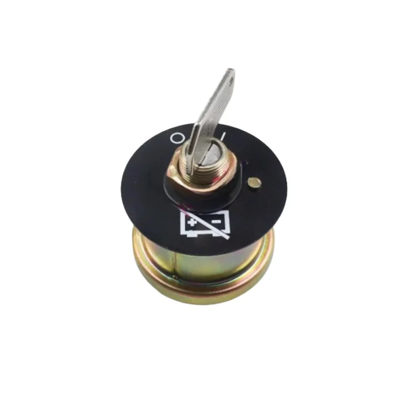 Оригинальный главный выключатель питания экскаватора для Liugong 922E 920D 925D 936E 948
Оригинальный главный выключатель питания экскаватора для Liugong 922E 920D 925D 936E 948