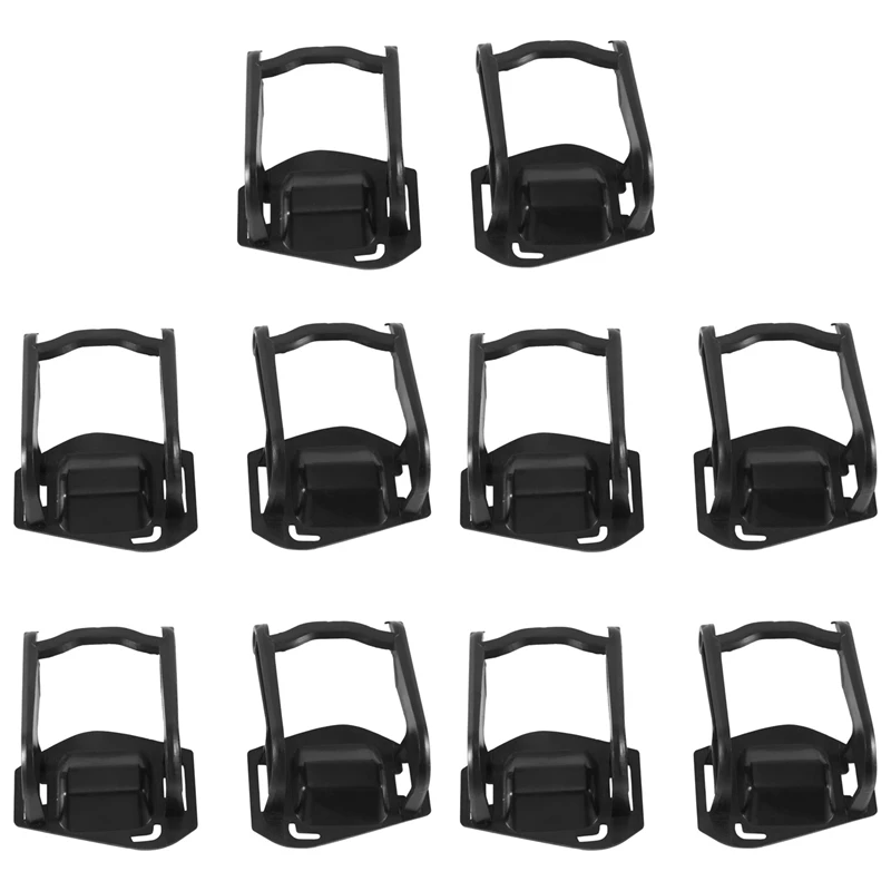 10X 31353641 31353642 Headlight Spray Cover Bracket Headlight Washer Pump Bracket Car For Volvo XC60 2014-2017
10X 31353641 31353642 Headlight Spray Cover Bracket Headlight Washer Pump Bracket Car For Volvo XC60 2014-2017