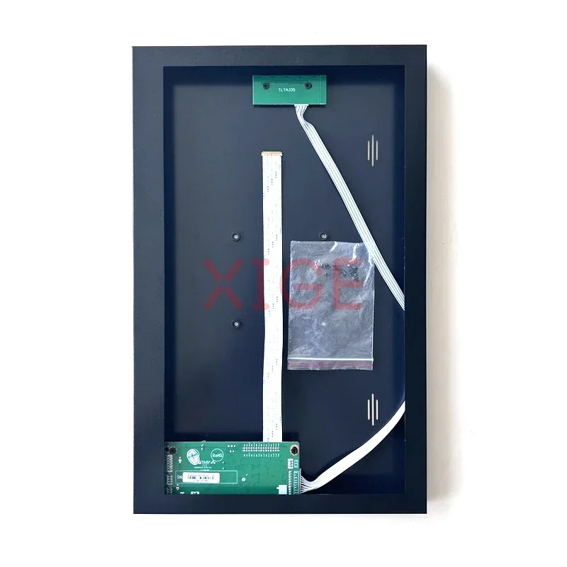 Подходит для LP140WH2 LP140WH8 LP140WHU HDMI-совместимый VGA 14 "сделай сам комплект металлический корпус и плата контроллера портативный дисплей EDP-30 Pin 1366*768
Подходит для LP140WH2 LP140WH8 LP140WHU HDMI-совместимый VGA 14 "сделай сам комплект металлический корпус и плата контроллера портативный дисплей EDP-30 Pin 1366*768