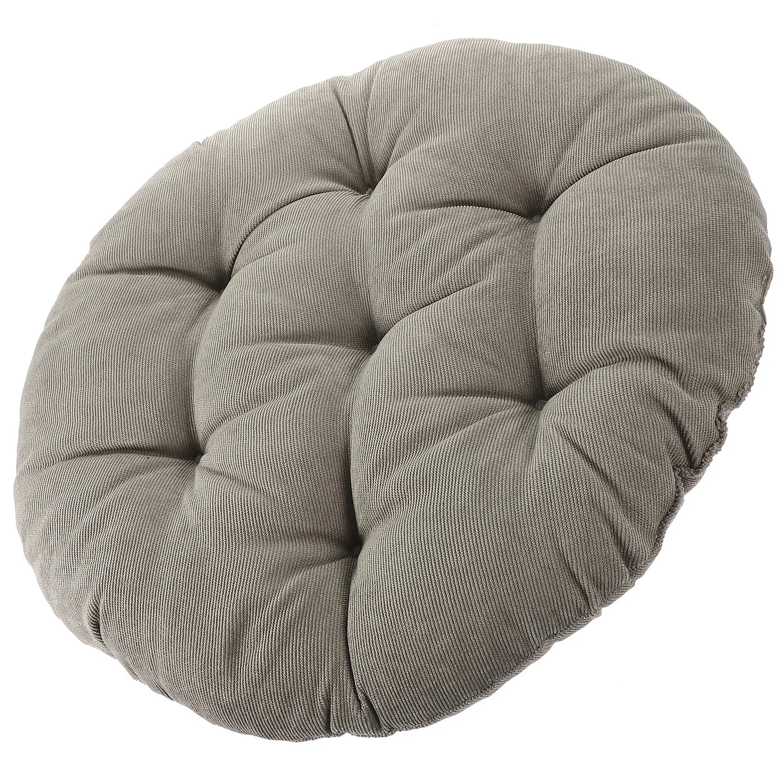 Thickened Corduroy Round Floor Cushion Seat Pillow for Meditation Yoga Bedroom Comfortable Lightweight Portable Sitting Mat
Thickened Corduroy Round Floor Cushion Seat Pillow for Meditation Yoga Bedroom Comfortable Lightweight Portable Sitting Mat