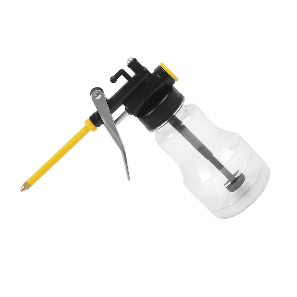 Brake Fluid Pot For Car Auto Brake Oil Refiller Long-Mouthed Oil Can Transparent Design Durable Plastic Abs Stainless Steel Car
Brake Fluid Pot For Car Auto Brake Oil Refiller Long-Mouthed Oil Can Transparent Design Durable Plastic Abs Stainless Steel Car