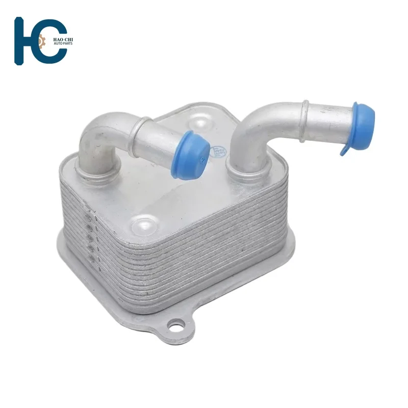 48290-2H100 Oil Cooler Transmission for Hyundai Elantra KIA Forte K3 Avante 2.0L 2019-2021
48290-2H100 Oil Cooler Transmission for Hyundai Elantra KIA Forte K3 Avante 2.0L 2019-2021